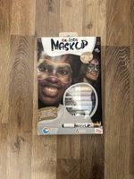 Make-up metallic set