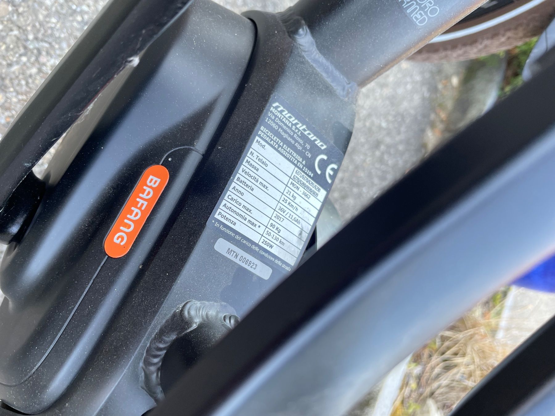 Vélos: E-Bike – D'occasion à Buch b. Frauenfeld par Cjanesch 4