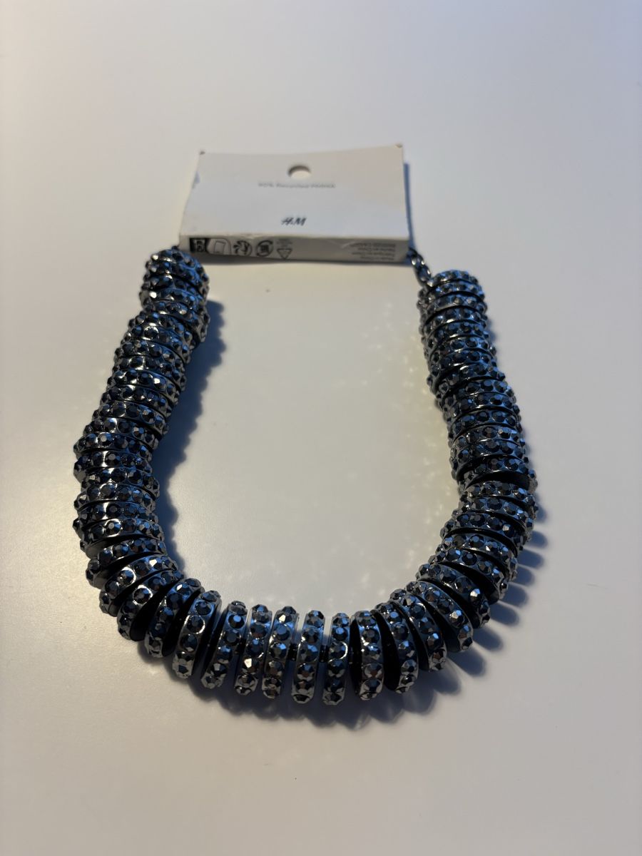 H&M Catenine: Halskette Neu – Nuovo e nell'imballaggio originale da Zürich venduto da AJO91 5