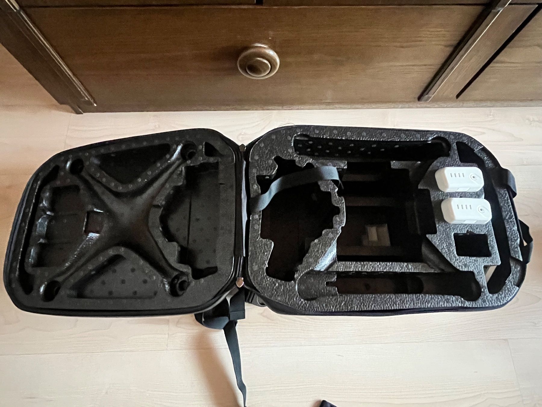 DJI RC Kits de montage: Drohne Dji – D'occasion à St. Stephan par nic_m8bq 3