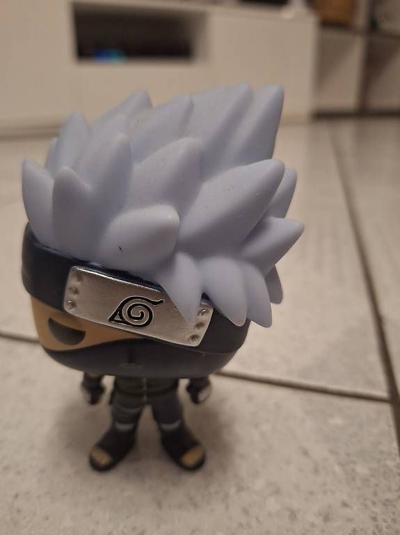 Figuren: Figurine POP Kakashi – Neu und originalverpackt aus Corcelles NE von joh_9vj9 2