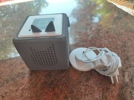 Toniebox in einwandfreiem Zustand