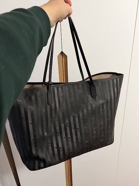 Maison Mollerus Taschen für Damen: Zürich Shopper Limited Edition – Gebraucht aus Gommiswald von sar_lh6d