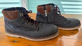 Camp David halbhohe Boots Grösse 44