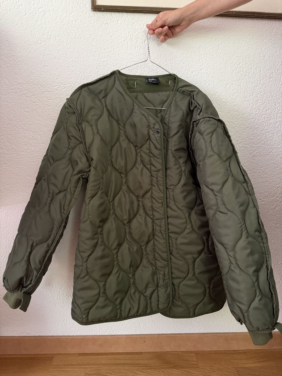 Giacche: Camo Field Jacket collection - Taz, PhantomLeaf, Woodland – Nuovo (secondo la descrizione) da La Tour-de-Peilz venduto da bma_s97h 7