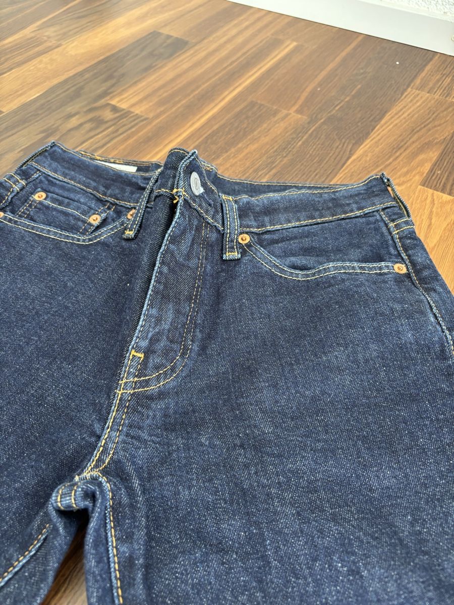 Levi's Jeans: Levis 511 W29/L30 - Top Zustand – Usato da Zürich venduto da FedeSara 1