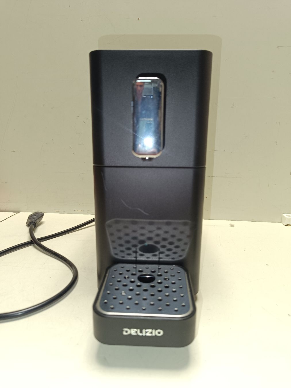 Delizio Macchine per caffè & Macchine per espresso: Philips Senseo Kaffeepadmaschine - (em33) – Usato da Künten venduto da Schnaepplihuus 4