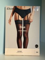 Bas stocking Strapsstrümpfe, Etam Grösse L, Neu & ungetragen