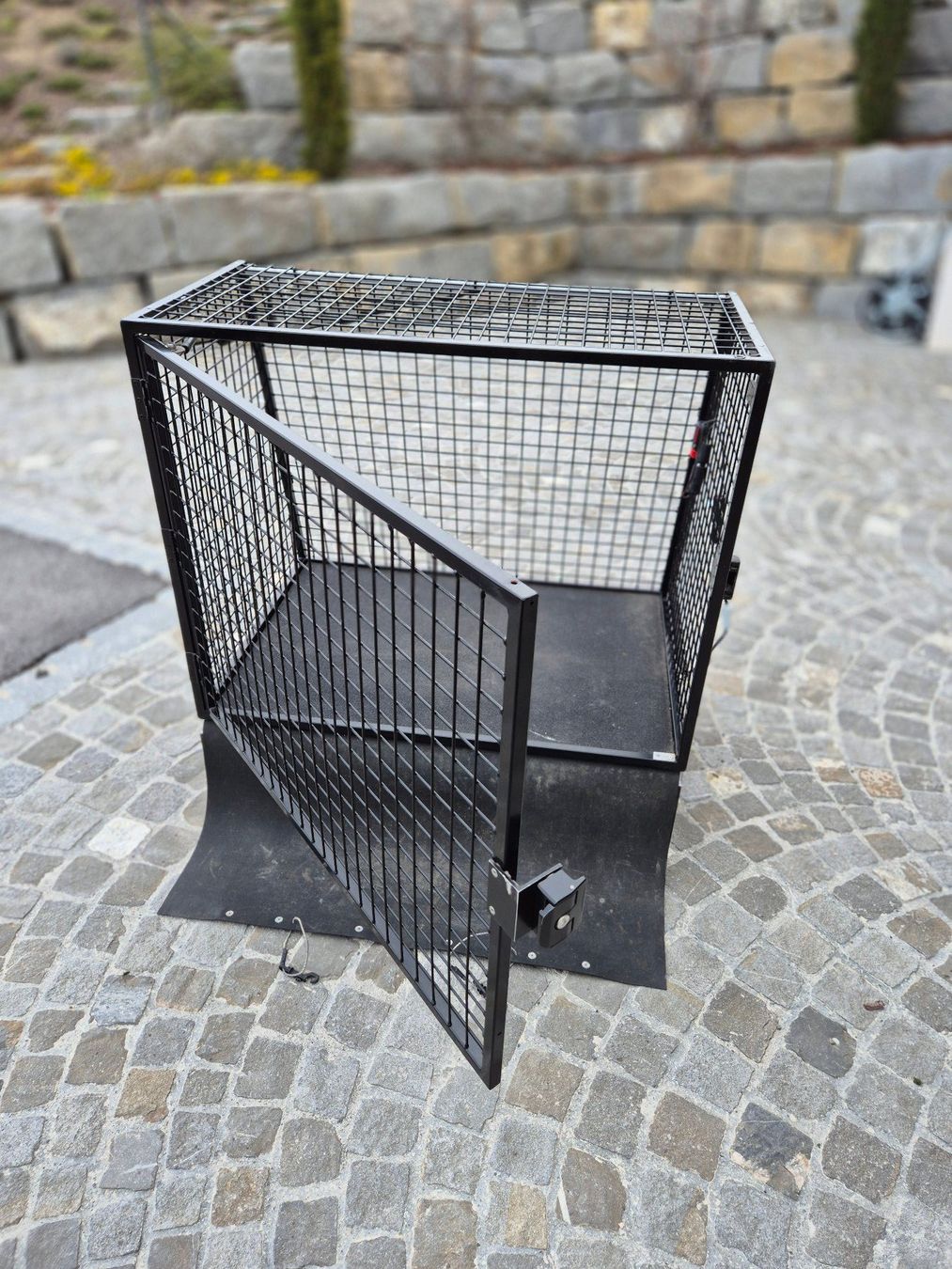 Gabbie, trasporto & Sicurezza: Hundebox XL – Usato da Hägglingen venduto da Bugino9