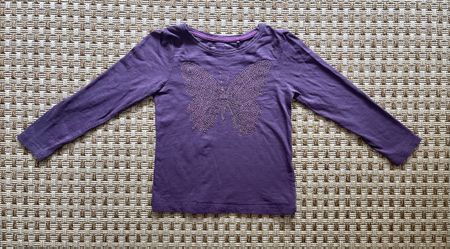 Pull Taille 116