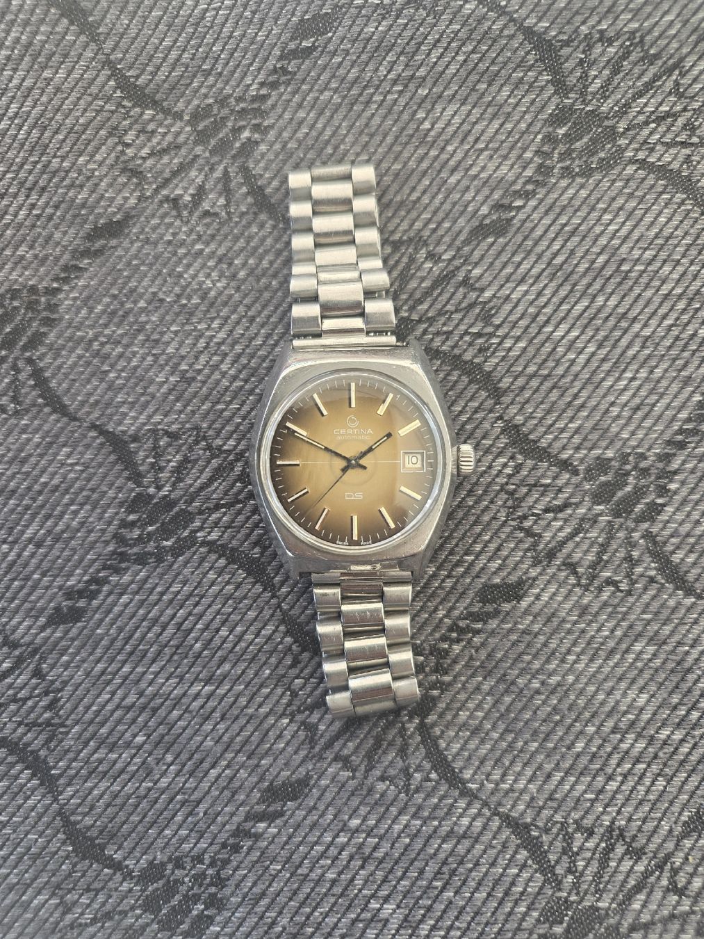 Certina Orologi: Certina DS Automatic  – Usato da Spreitenbach venduto da Je_3011