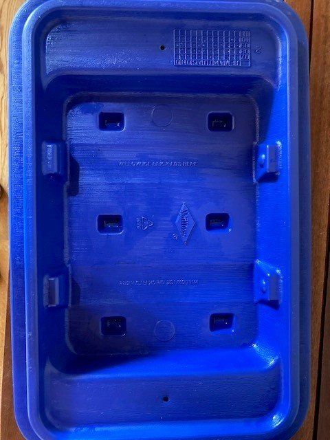 Kühlschränke & Kühlen: Kühlbox Willow 25 Liter Cooler Camping – Gebraucht aus Weggis von Secondsell 4