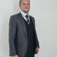 Profile image of Timo.Mayer37