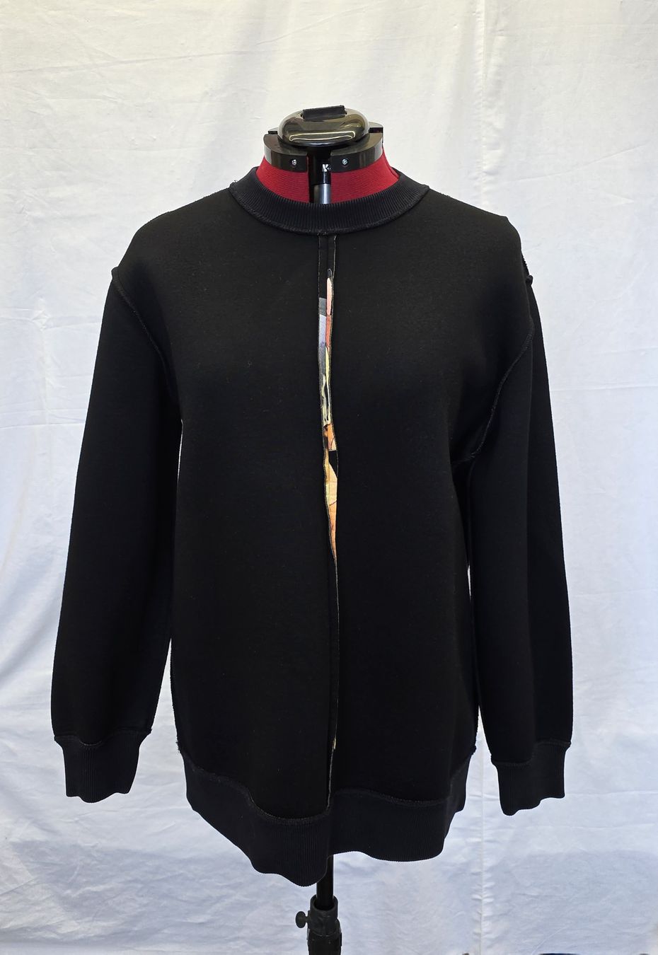 Givenchy Maglioni & Felpe: Damen Hoodie-GIVENCHY – Nuovo (secondo la descrizione) da Pfäffikon SZ venduto da hrs_k2tn 3
