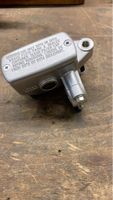 Bremspumpe Motorrad 