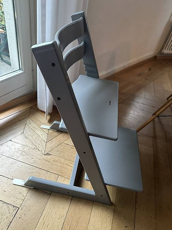 Seggioloni: Stokke Tripp Trapp Kinderstuhl – Usato da Zuerich venduto da Tozde 2