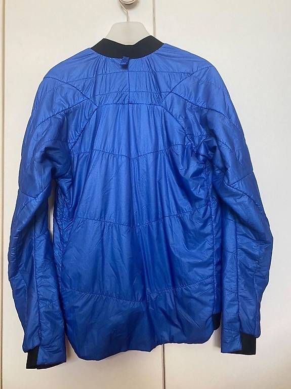 Mammut Giacche: Mammut 3850 IN Bomberjacke gr M – Nuovo (secondo la descrizione) da Zürich venduto da Altruisti 1