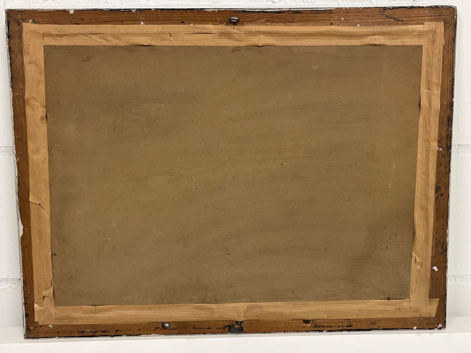 Dipinti: OSKAR ALTHAUS – Usato da Basel venduto da PAUL_ART 9