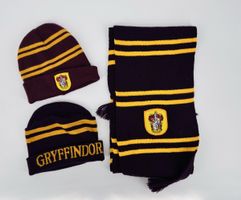 # KIDS - Winterset ,, Griffidor‘‘ - HARRY POTTER #