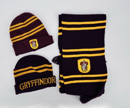 # KIDS - Winterset ,, Griffidor‘‘ - HARRY POTTER #