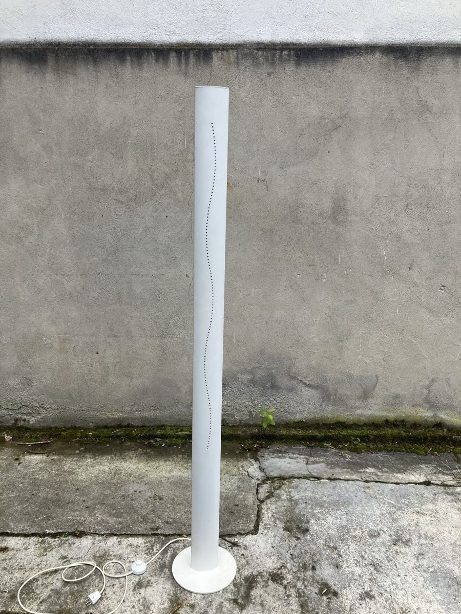 Lampade: Lampe Design Suisse – Usato da fribourg venduto da Retroverso
