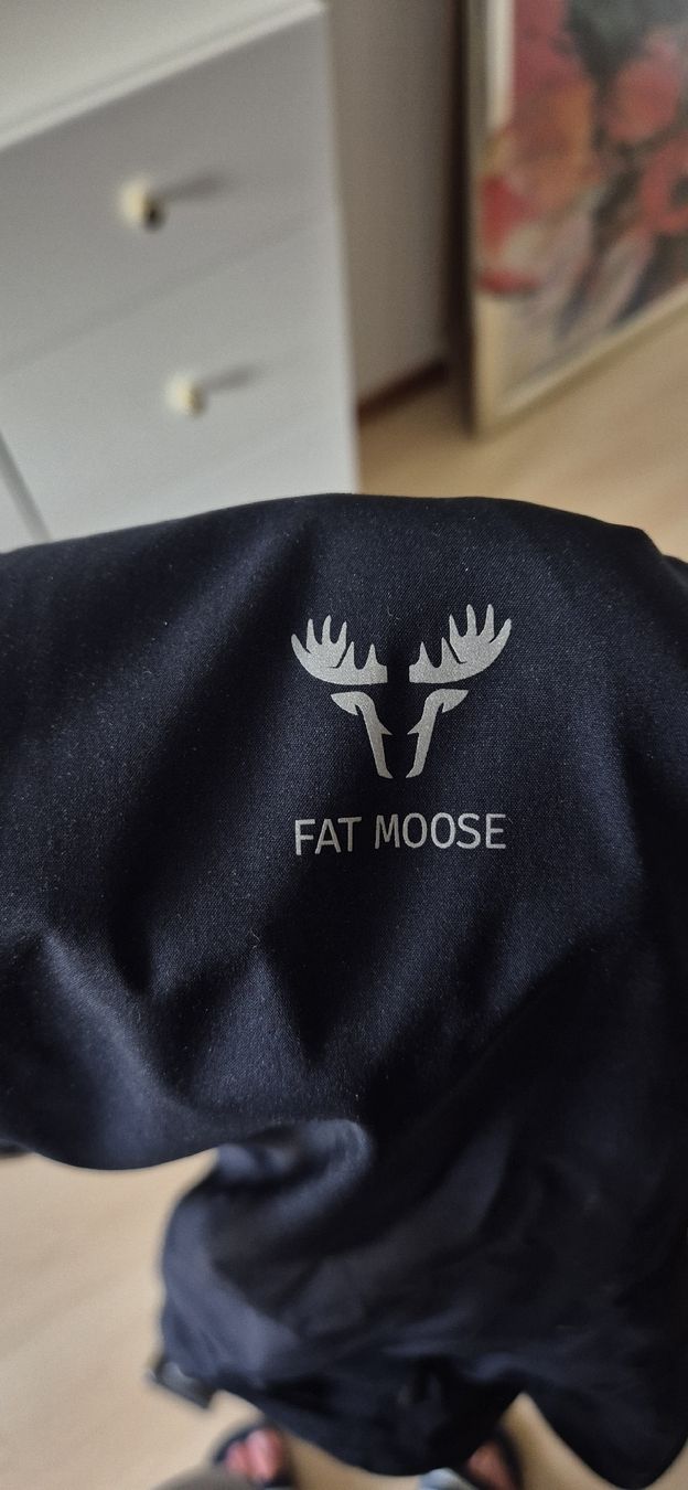 Giacche: Fat Moose Jacke dunkelblau grösse M – Nuovo (secondo la descrizione) da Rieden AG venduto da POKEBOKA.CH 7