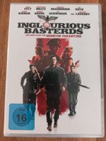 DVD - Inglourious Basterds