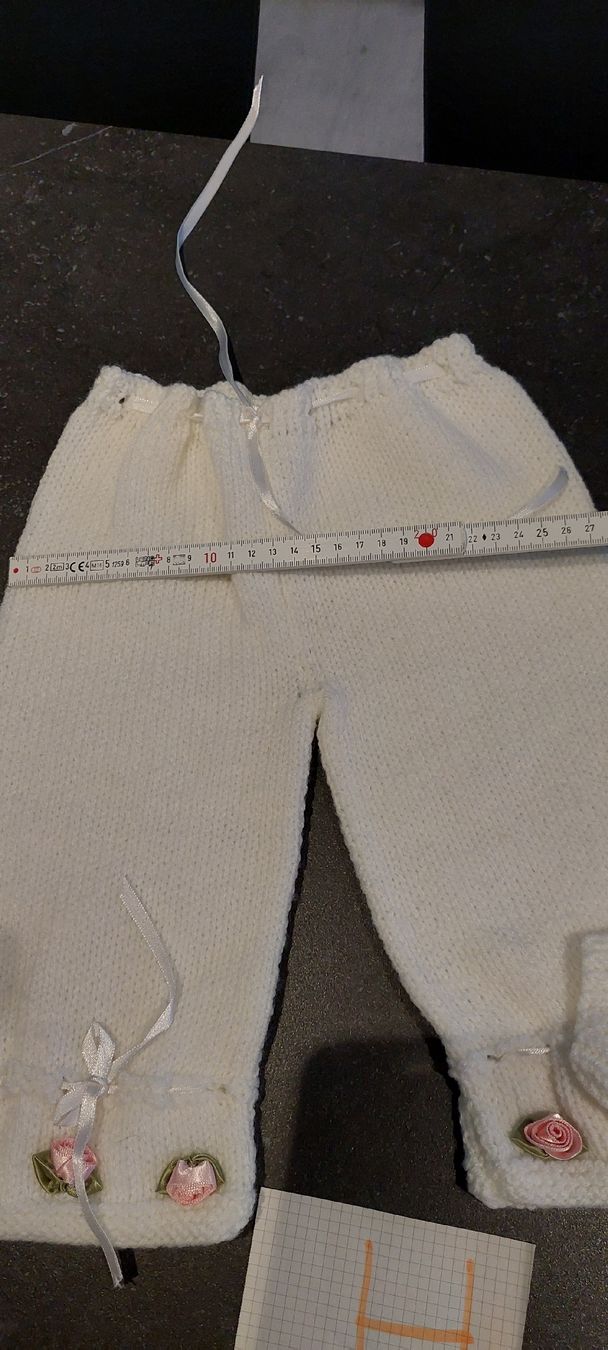 Poupées: Neues Puppenkleid Kinder  – Neuf (Voir description) à Muri AG par nindo1 8