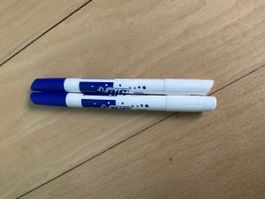 BIC Korrekturstifte Rewriter Set zwei Stück neuwertig