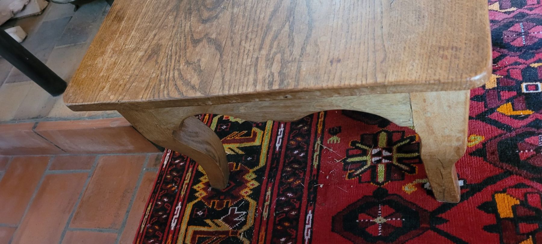 Tavoli: Table basse Louis XV – Usato da Le Landeron venduto da pat_5ygm 2