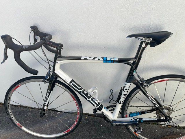 Biciclette: BMC road bike – Usato da La Croix (Lutry) venduto da Ric_2bbm