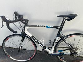 BMC road bike