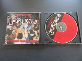 EARACHE pres. Earplugged Death Metal Sampler 1994