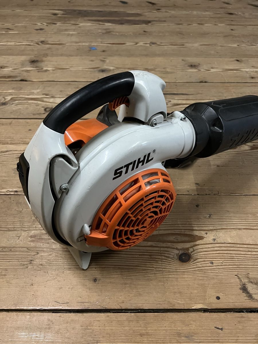 Stihl Soffiatori & Aspiratori per foglie: Stihl BG66 C Laubbläser – Usato da Winterthur venduto da Vitudurus 3