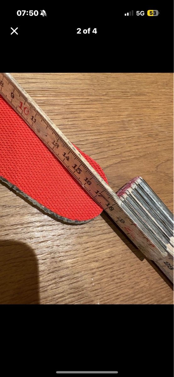 Scarpe per ragazzi: Kinder Wanderschuhe Quechua gr.28 – Usato da Birrhard venduto da kristiii 1