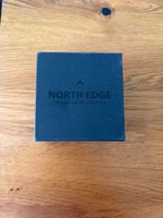 North Edge Herrenuhr, Top Zustand!