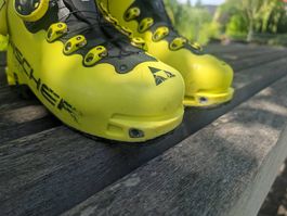 Fischer Travers CS 275mm skitouren stiefel