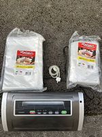 Appareil sous vide