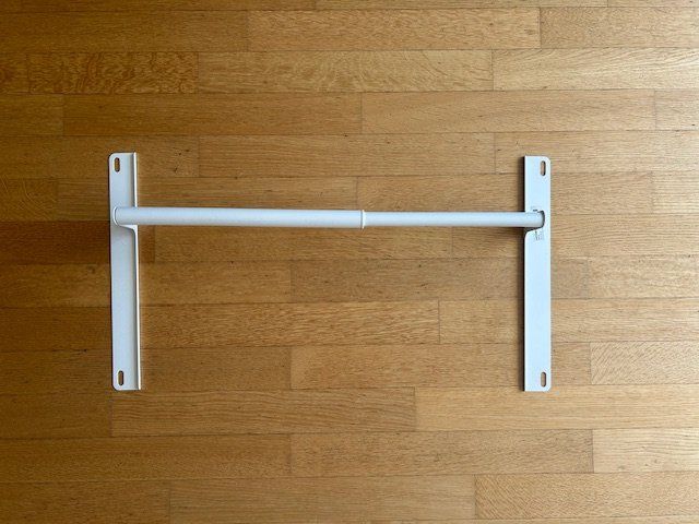 Ikea Garderobe: Kleiderstange – Neu und originalverpackt aus Hirzel von chn_vq9y 1