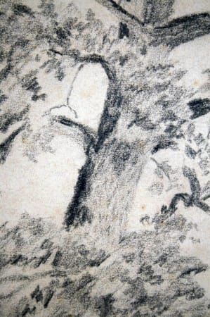Alle Briefmarken: HANS BURRI (Schweiz, 20. Jh.) – Gebraucht aus Bern von Arting 8