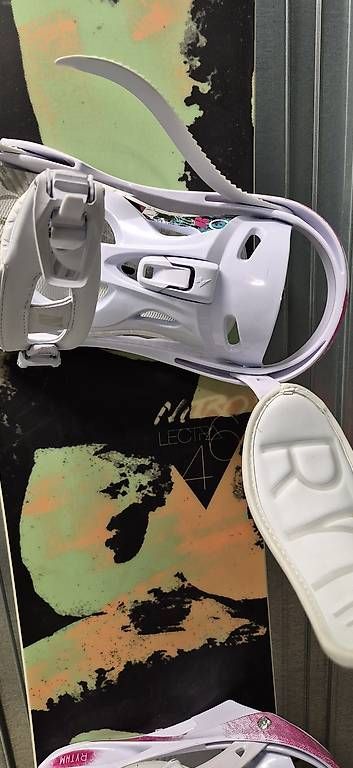 Gants & mitaines : Vendo per appassionati  – D'occasion à Sementina par val_j96j 2