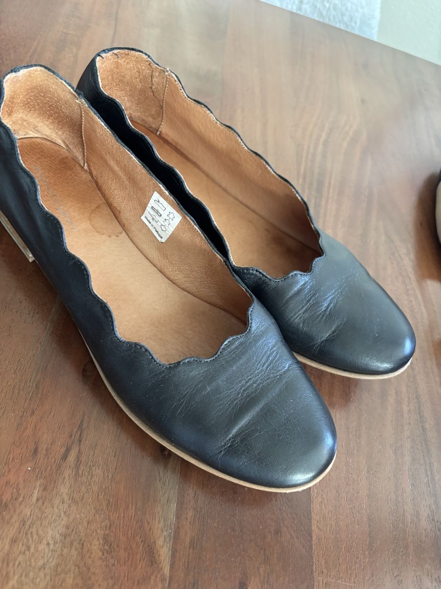 Damenschuhe: Schuhe Grösse 39 – Gebraucht aus Bülach von mmva01 7
