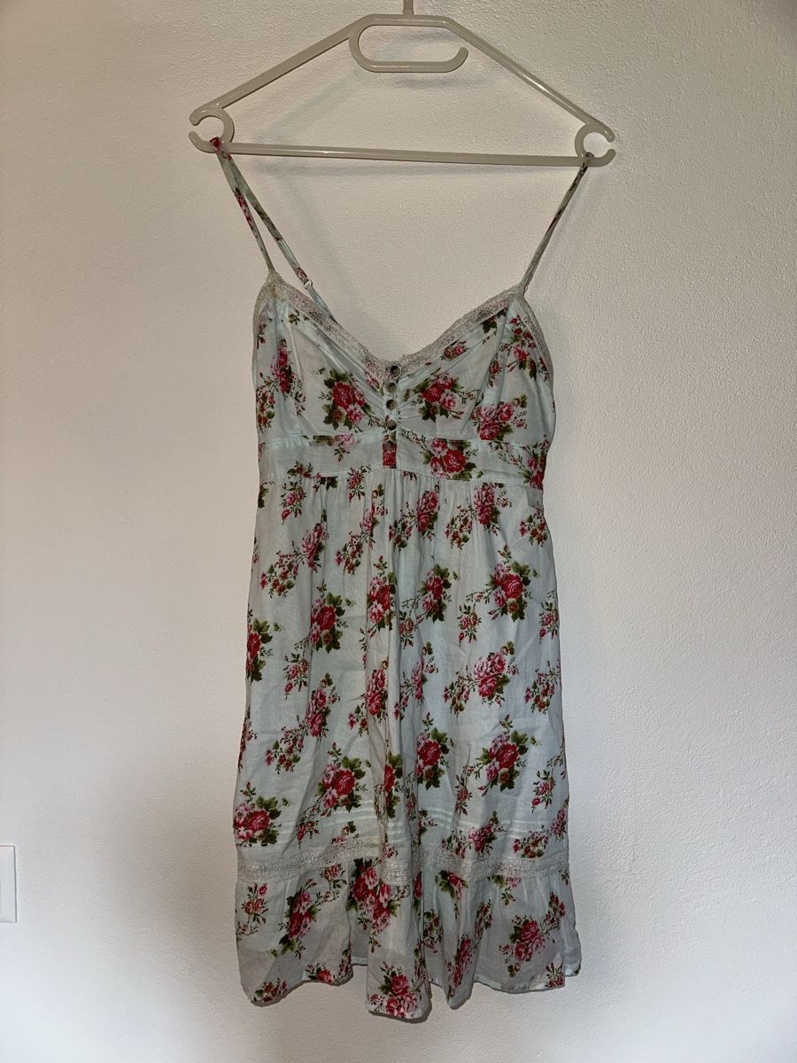 Alprausch Kleider: Kleid Alprausch – Neu (gemäss Beschreibung) aus Betschwanden von _janinee_