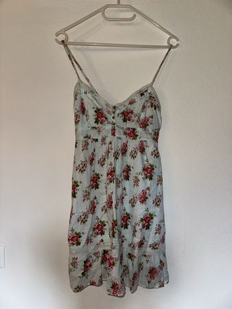 Kleid Alprausch