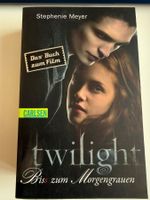 twilight - Biss zum Morgengrauen