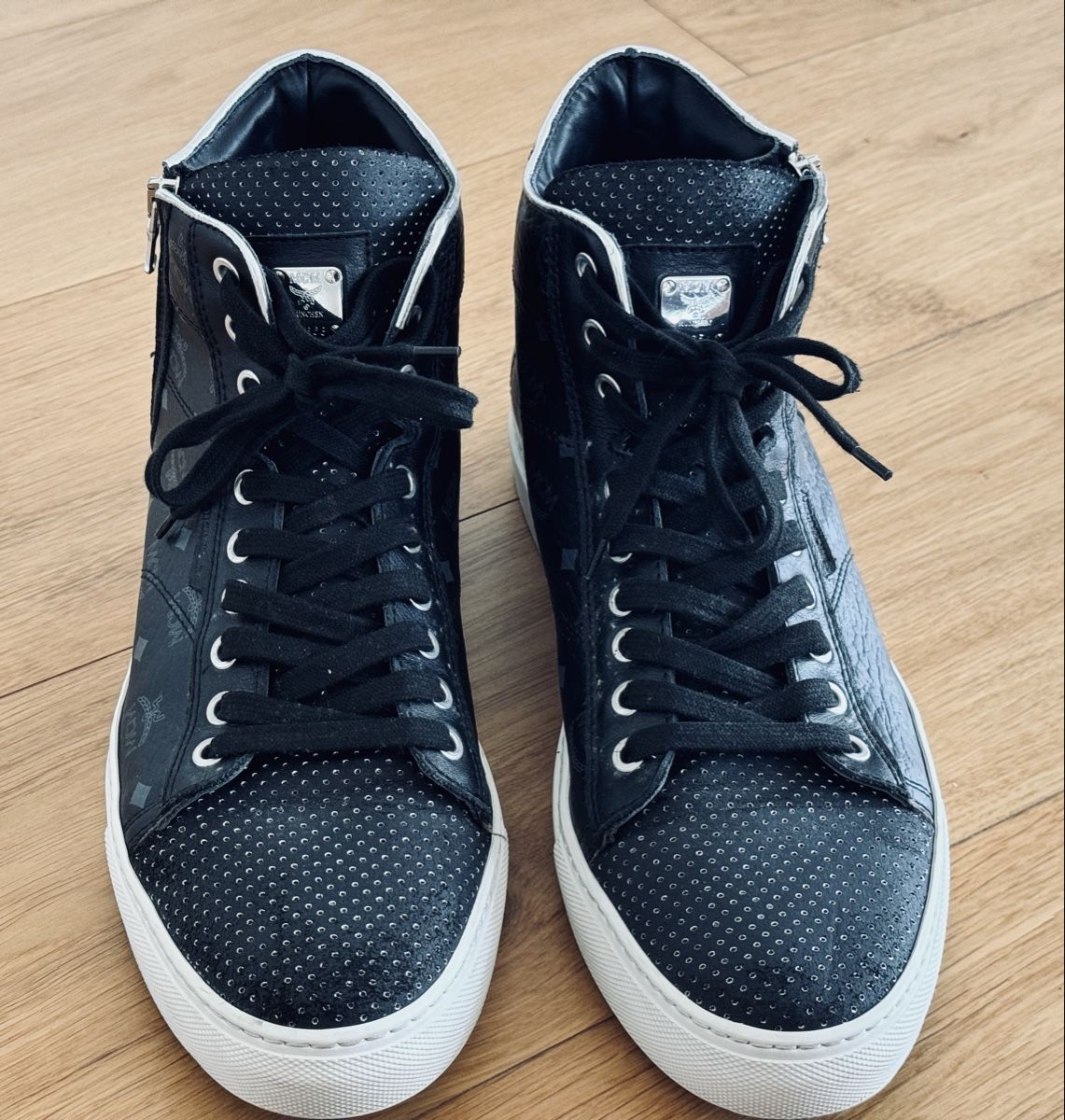 Mcm Scarpe da uomo: MCM Schuhe TOP Angebot – Usato da Niedergösgen venduto da Lifestyle-85 2
