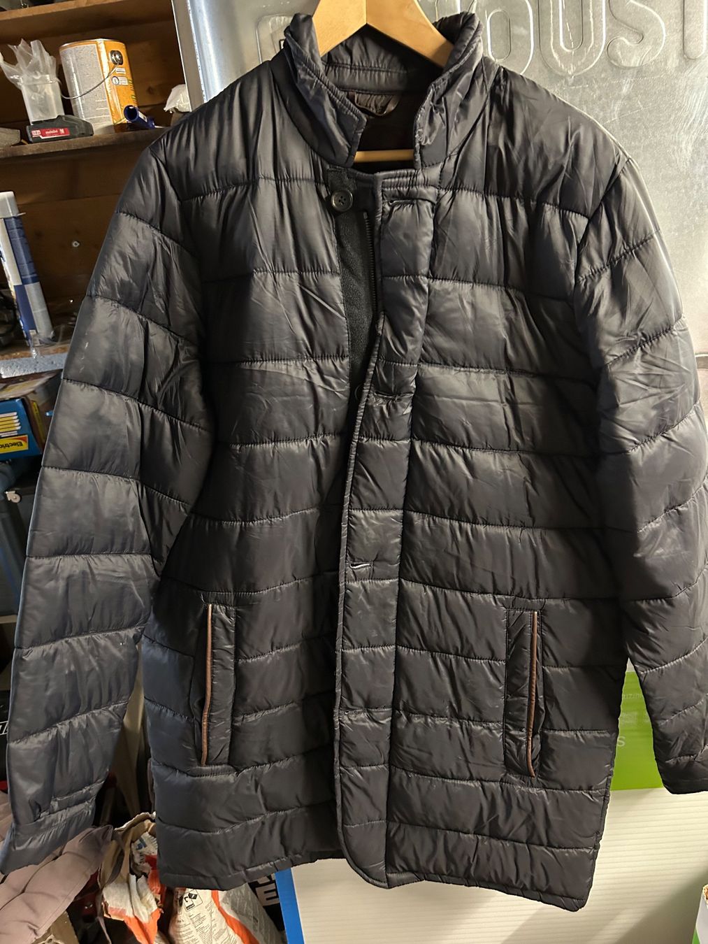 Mäntel: Damen Daunejacke/Mantel Gr. M – Gebraucht aus Obergösgen von Andre118
