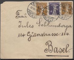 BASEL  22.III.17    ZNr. 132 Überdruck verschoben