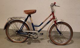 Vintage Vélo pour Enfant année 1960