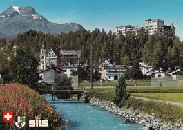 Sils-Maria 1976